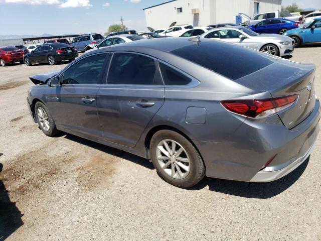 Photo 2 from auction – 2019 HYUNDAI SONATA SE with VIN 5NPE24AF6KH734495
