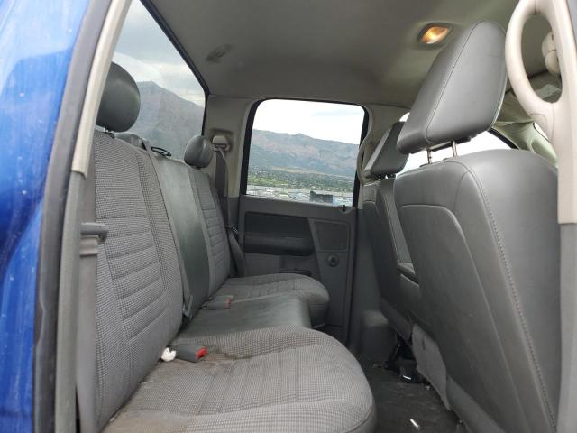 Photo 10 from auction – 2008 DODGE RAM 1500 S with VIN 1D7HU182X8J205825
