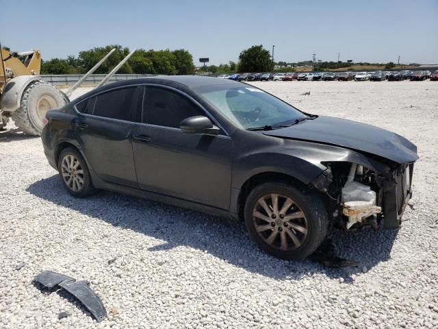 Photo 4 from auction – 2013 MAZDA 6 TOURING with VIN 1YVHZ8DH1D5M12972