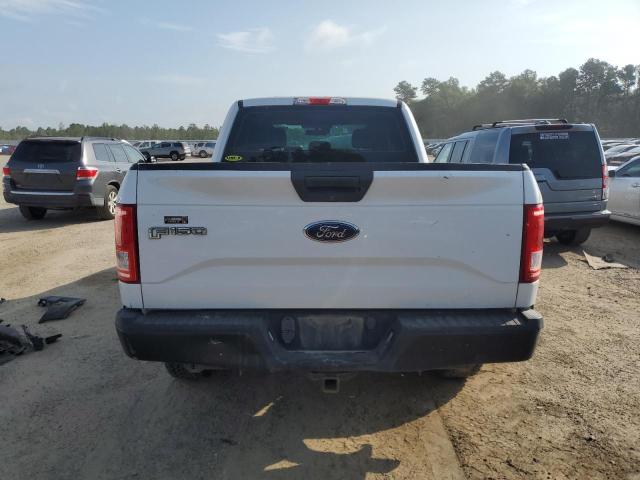 Фото 6 с аукциона – 2017 FORD F150 SUPER с VIN 1FTFX1EF4HFA70487