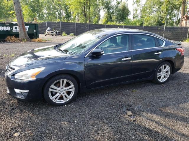 Photo 1 from auction – 2013 NISSAN ALTIMA 3.5 with VIN 1N4BL3AP2DC141224