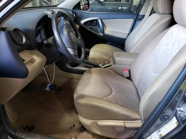 Photo 7 from auction – 2010 TOYOTA RAV4 with VIN 2T3BF4DVXAW053578