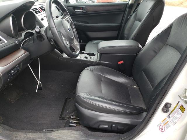 Photo 7 from auction – 2015 SUBARU OUTBACK 2. with VIN 4S4BSALC5F3276577