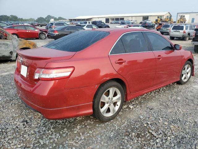 صورة رقم 3 من المزاد - 2011 TOYOTA CAMRY BASE مع VIN 4T1BF3EK8BU743886