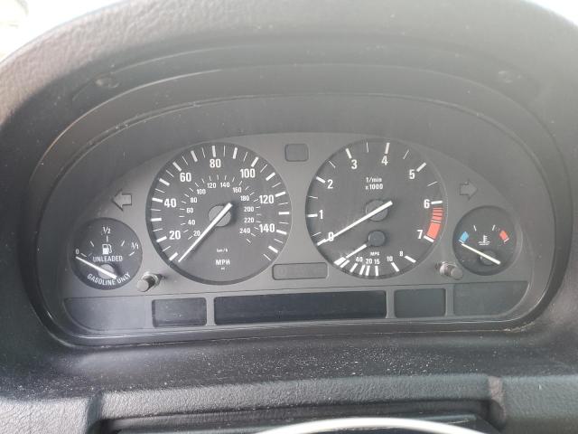 Photo 9 from auction – 2005 BMW X5 3.0I with VIN 5UXFA13585LU47328