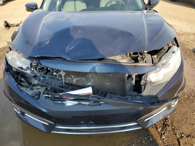 Photo 11 from auction – 2017 HONDA CIVIC EX with VIN 19XFC2F70HE032323