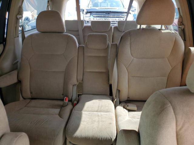Photo 10 from auction – 2005 HONDA ODYSSEY with VIN 5FNRL38455B024164