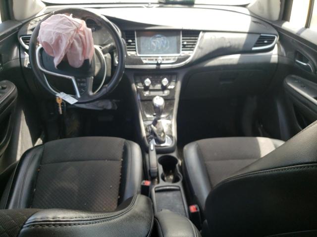 Photo 8 from auction – 2019 BUICK ENCORE PRE with VIN KL4CJASB1KB808793