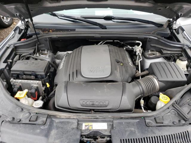 Photo 12 from auction – 2015 DODGE DURANGO R/ with VIN 1C4SDJCT6FC120692