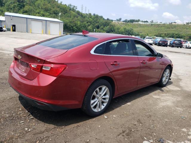 Photo 3 from auction – 2017 CHEVROLET MALIBU LT with VIN 1G1ZE5ST0HF225064