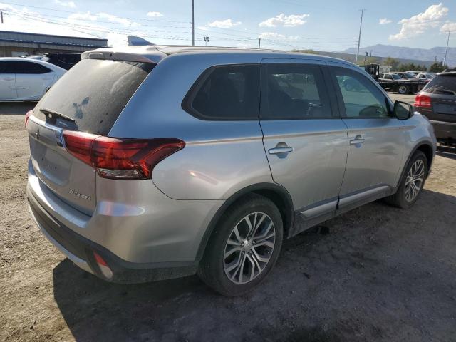 Photo 3 from auction – 2018 MITSUBISHI OUTLANDER with VIN JA4AD2A37JZ063956