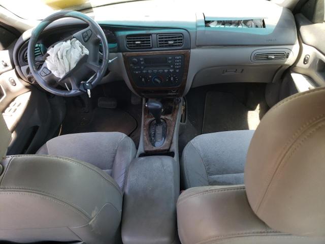 Photo 8 from auction – 2001 MERCURY SABLE LS with VIN 1MEFM53U51G632381