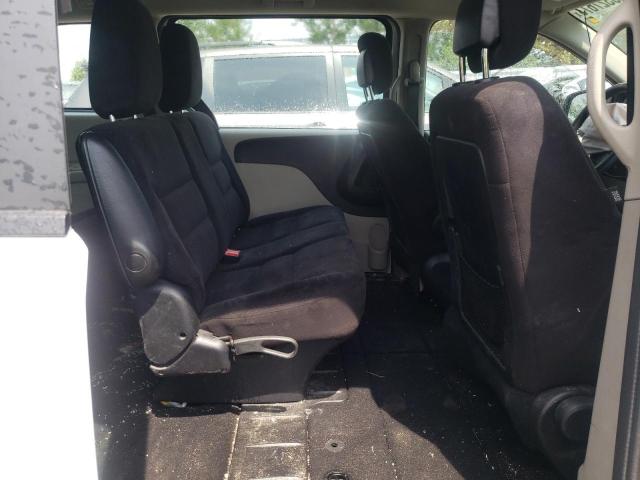 Photo 11 from auction – 2014 DODGE GRAND CARA with VIN 2C4RDGBG1ER287764