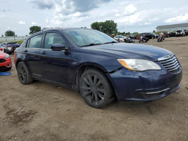 Photo 4 from auction – 2013 CHRYSLER 200 with VIN 1C3CCBBB7DN601773