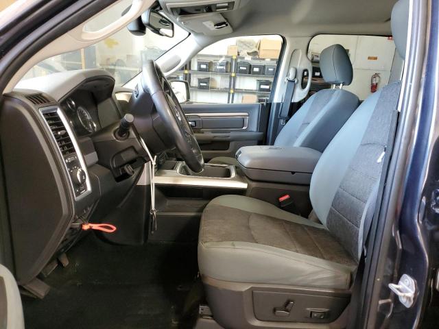 Photo 7 from auction – 2016 RAM 1500 SLT with VIN 1C6RR7LT6GS364439