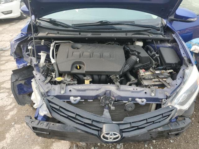 Photo 11 from auction – 2014 TOYOTA COROLLA L with VIN 2T1BURHEXEC043999