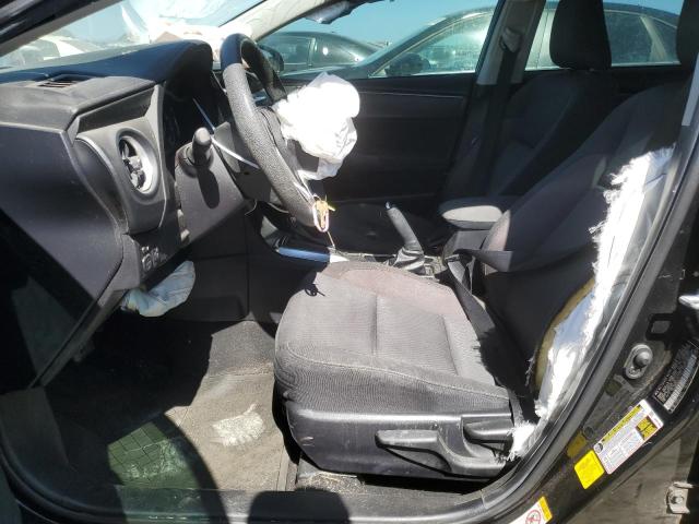 Photo 7 from auction – 2019 TOYOTA COROLLA L with VIN 2T1BURHE5KC200558