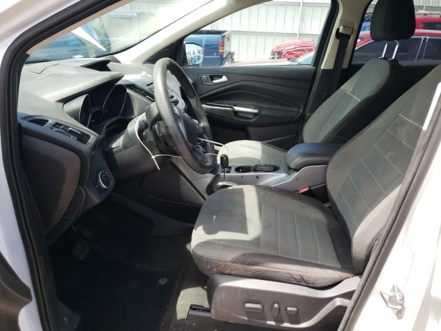 Photo 7 from auction – 2015 FORD ESCAPE SE with VIN 1FMCU9G97FUC12644