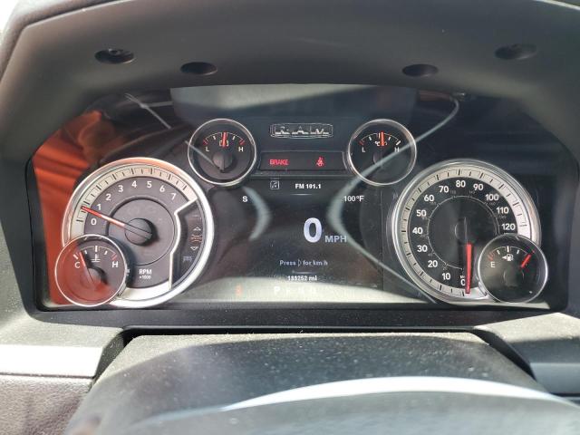 Photo 9 from auction – 2014 RAM 1500 SPORT with VIN 1C6RR6MT3ES429320
