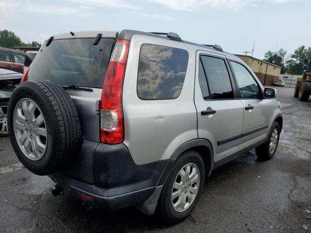 Photo 3 from auction – 2005 HONDA CR-V EX with VIN JHLRD78885C036882