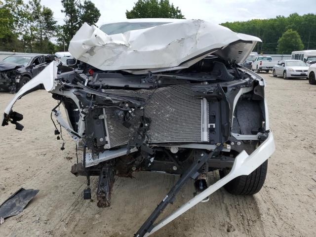 Photo 5 from auction – 2023 FORD F150 SUPER with VIN 1FTFW1E5XPFA20248