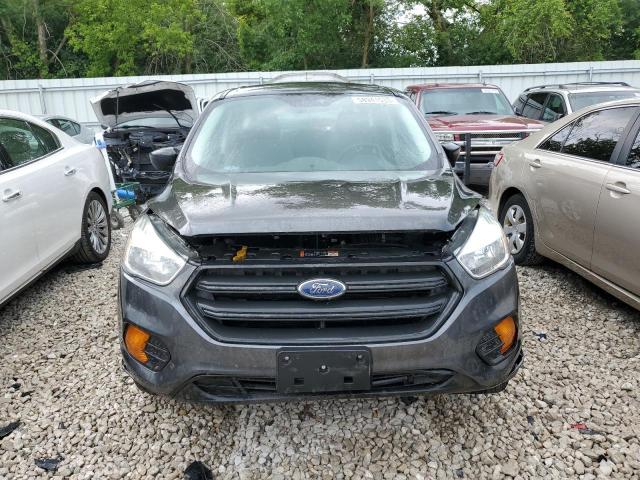 Photo 5 from auction – 2017 FORD ESCAPE S with VIN 1FMCU0F77HUA89653