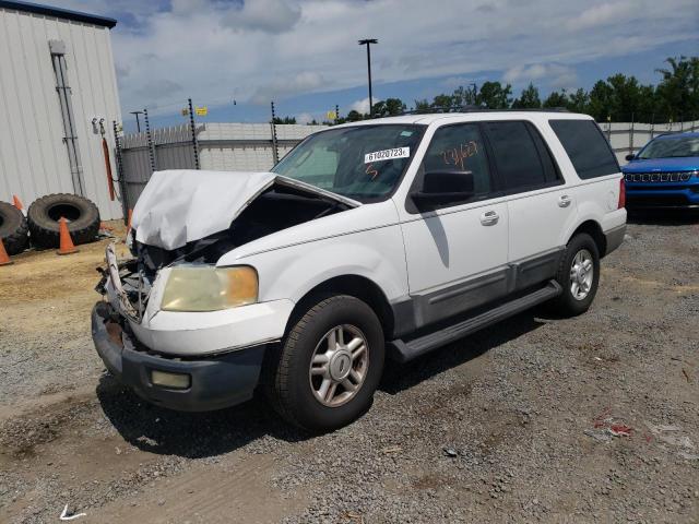 FORD EXPEDITION 2004 z numerem VIN 1FMPU15L14LB13208 - Zdjęcie z aukcji