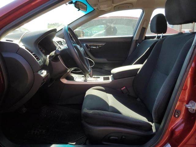 Photo 7 from auction – 2014 NISSAN ALTIMA 2.5 with VIN 1N4AL3AP8EC272476