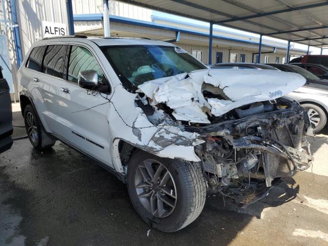 Photo 4 from auction – 2022 JEEP GRAND CHER with VIN 1C4RJFBGXNC138166