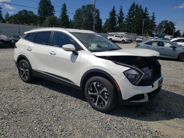 Photo 4 from auction – 2023 KIA SPORTAGE E with VIN KNDPVCAG5P7030951