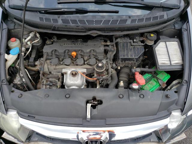 Photo 11 from auction – 2011 HONDA CIVIC EX with VIN 2HGFA1F8XBH536612