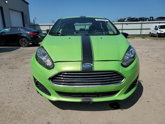 Photo 5 from auction – 2014 FORD FIESTA SE with VIN 3FADP4BJ7EM159280