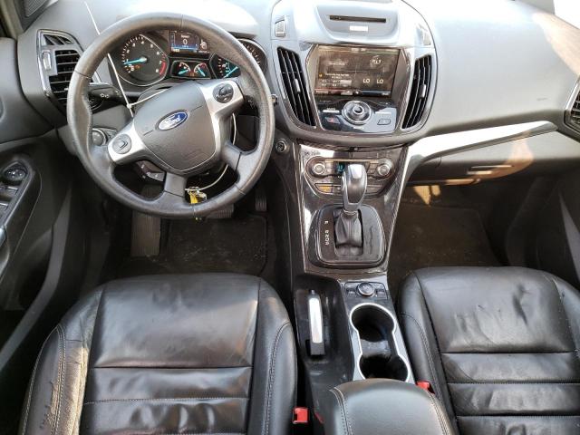 Photo 8 from auction – 2015 FORD ESCAPE TIT with VIN 1FMCU0JX6FUC59506