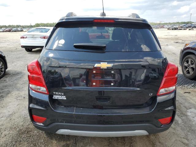 Photo 6 from auction – 2019 CHEVROLET TRAX 1LT with VIN KL7CJLSB1KB788964