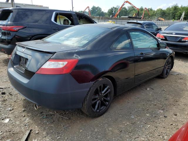 Photo 3 from auction – 2007 HONDA CIVIC EX with VIN 2HGFG11817H527567