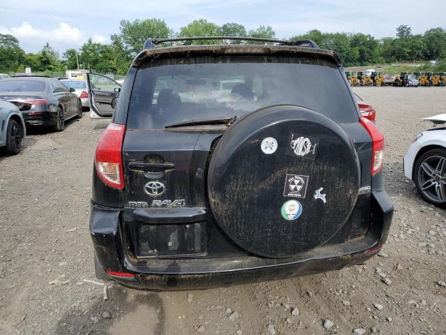 Photo 6 from auction – 2008 TOYOTA RAV4 with VIN JTMBD33V986056405