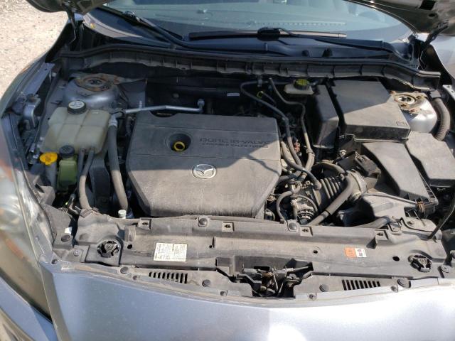 Photo 11 from auction – 2010 MAZDA 3 S with VIN JM1BL1S50A1171311