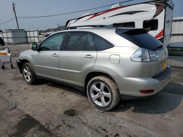 Photo 2 from auction – 2005 LEXUS RX 330 with VIN 2T2HA31UX5C058337