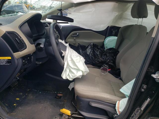 Photo 7 from auction – 2015 KIA RIO LX with VIN KNADM4A30F6436467