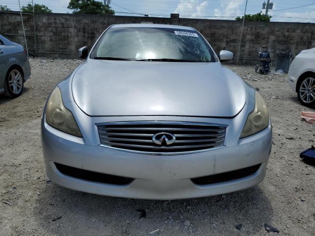Photo 5 from auction – 2010 INFINITI G37 with VIN JN1CV6EL8AM150486