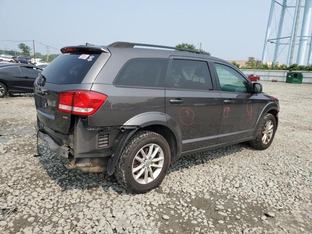 Photo 3 from auction – 2016 DODGE JOURNEY SX with VIN 3C4PDCBB1GT174983