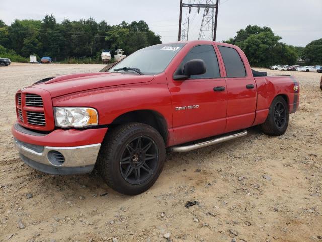 DODGE RAM 1500 S 2003 with VIN 1D7HA18N83S179876 - Photo from auction