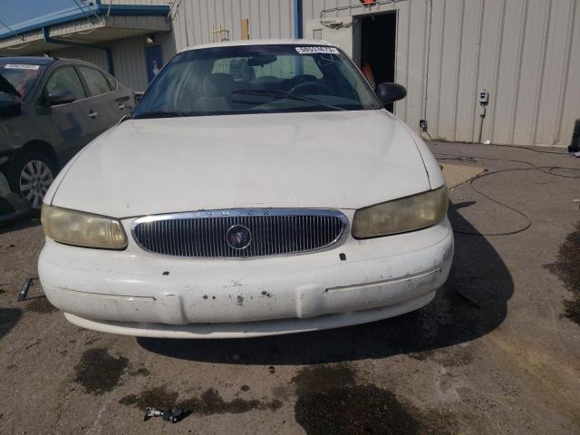 Photo 5 from auction – 2003 BUICK CENTURY CU with VIN 2G4WS52J431130083