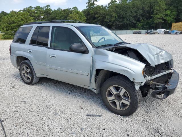 Photo 4 from auction – 2007 CHEVROLET TRAILBLAZE with VIN 1GNDS13S472186310
