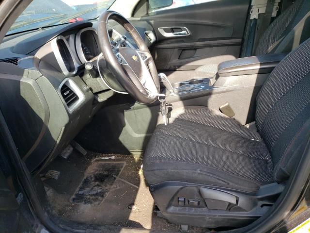 Photo 7 from auction – 2011 CHEVROLET EQUINOX LT with VIN 2CNALDEC3B6431069