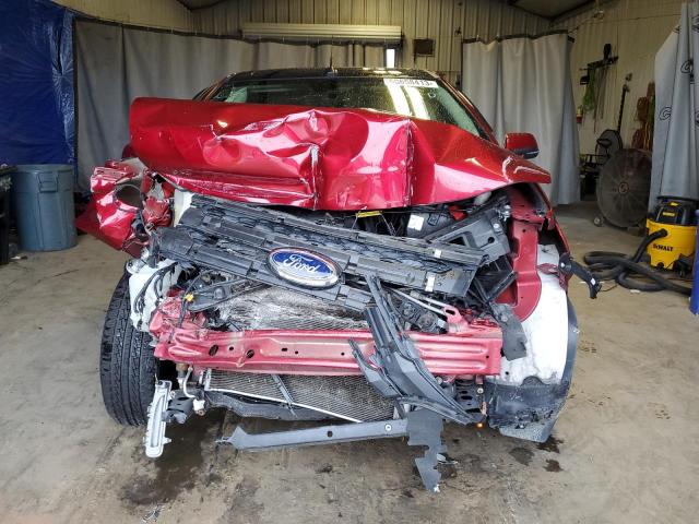 Photo 5 from auction – 2014 FORD EDGE LIMIT with VIN 2FMDK3KC5EBB61076