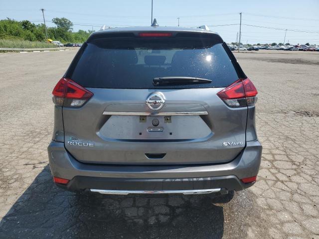 Photo 6 from auction – 2018 NISSAN ROGUE S with VIN KNMAT2MV1JP587363