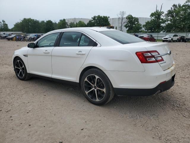 Photo 2 from auction – 2014 FORD TAURUS SEL with VIN 1FAHP2H87EG180747