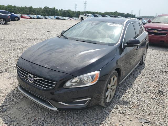 VOLVO V60 PREMIE 2015 with VIN YV140MEB7F1187818 - Photo from auction