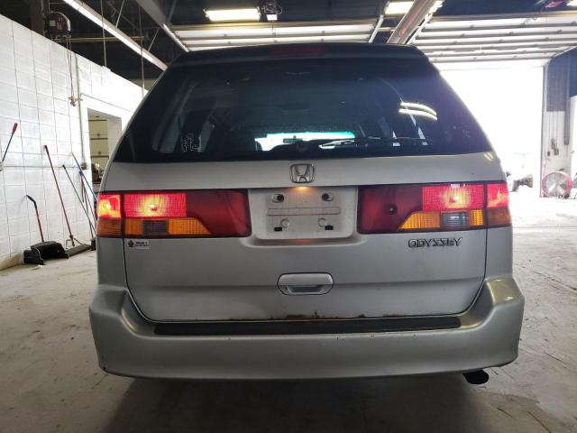 Photo 6 from auction – 2003 HONDA ODYSSEY EX with VIN 5FNRL18073B030658